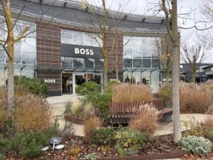 Hauptkamera außen 2