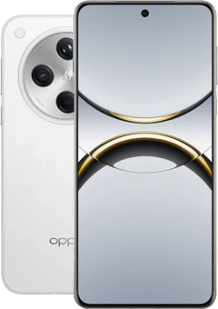 Oppo Find X8