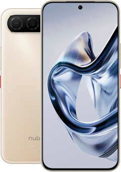 ZTE Nubia Air
