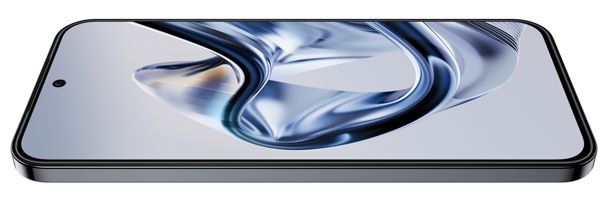 ZTE Nubia Air mit hellem AMOLED-Bildschirm und Vertrag