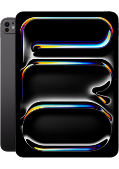 Apple iPad Pro (2025)