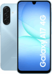 Samsung Galaxy A17 mit Vertrag