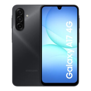 Samsung Galaxy A17 – Schwarz – Teaser