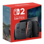 Nintendo Switch 2 Teaser Deals