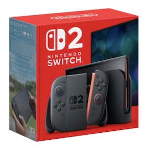 Nintendo Switch 2 Teaser Deals