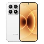 Xiaomi 17 – Weiss – Teaser