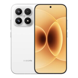 Xiaomi 17 – Weiss – Teaser