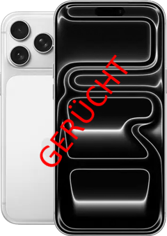 iPhone 18 Pro Max mit Vertrag: Die besten Deals (Aktueller Stand: Mai 2026)