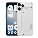 Nothing Phone (3a) Lite - White - Teaser