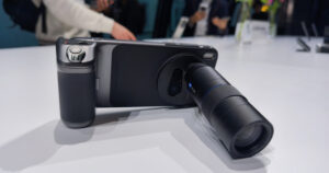 Vivo X300 Pro im Hands-On