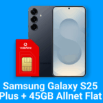 Gomibo Weekend Deal mit S25 Plus