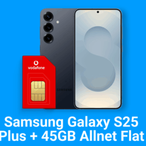 Gomibo Weekend Deal mit S25 Plus
