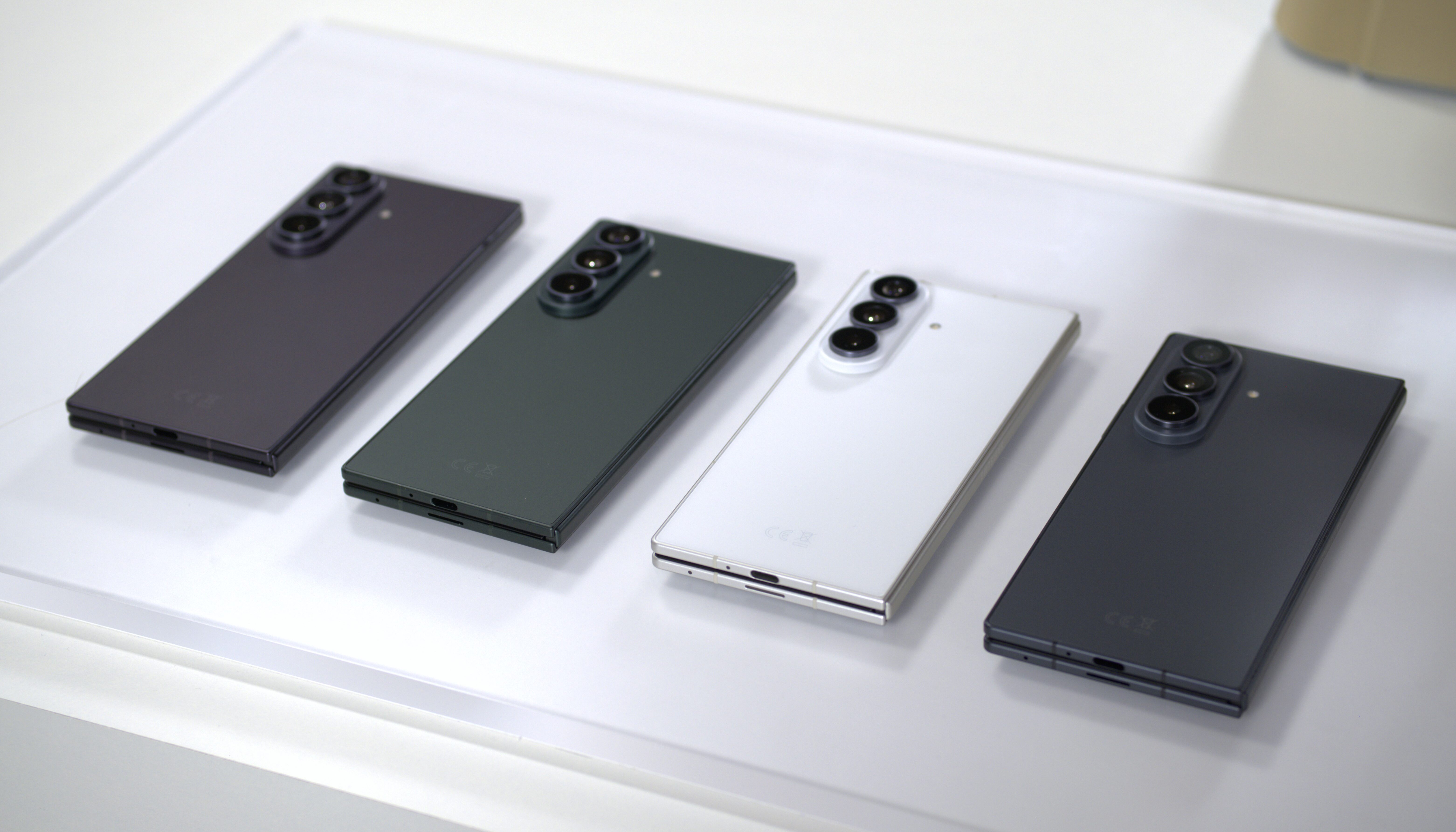 Galaxy Z Fold 8 Ultra