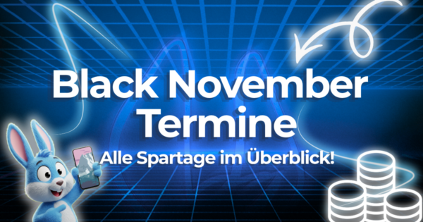 Black November Termine 2026