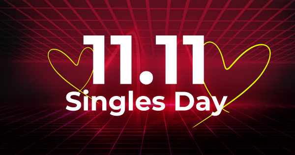 Singles Day Angbote