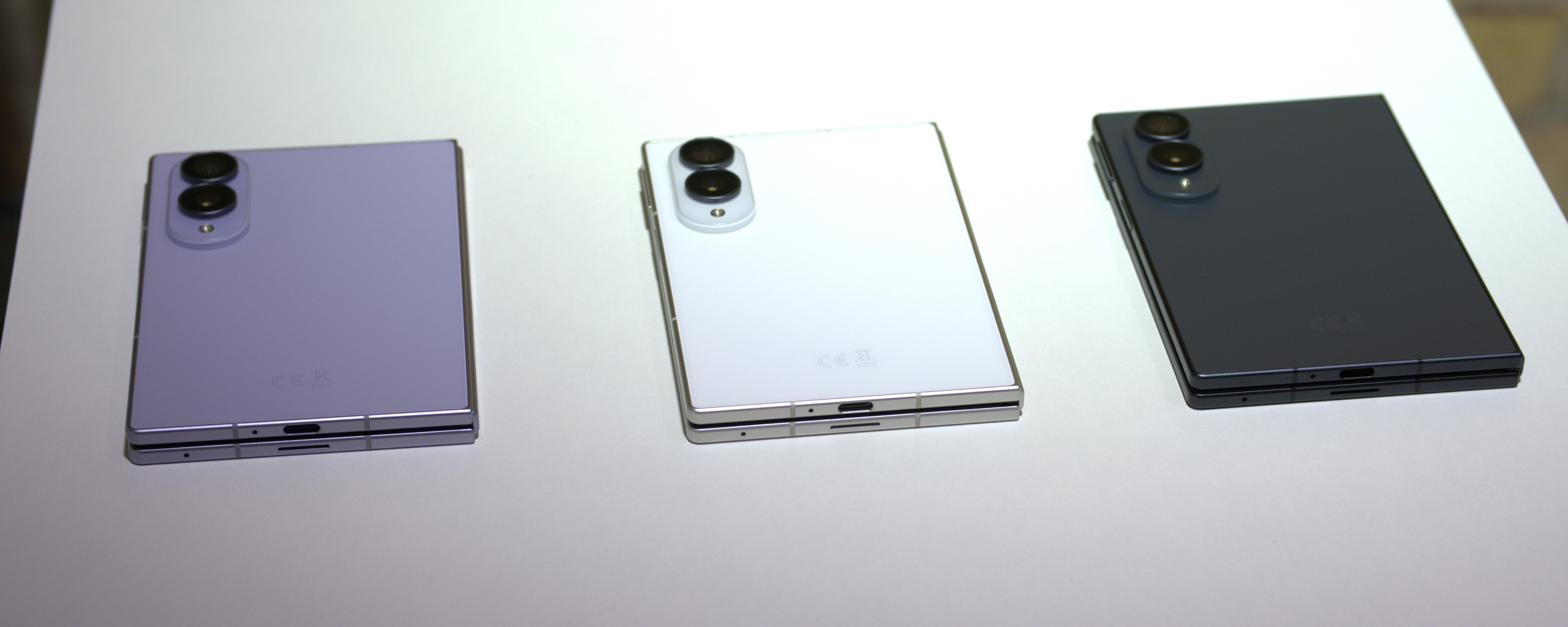 Samsung Galaxy Z Fold 8