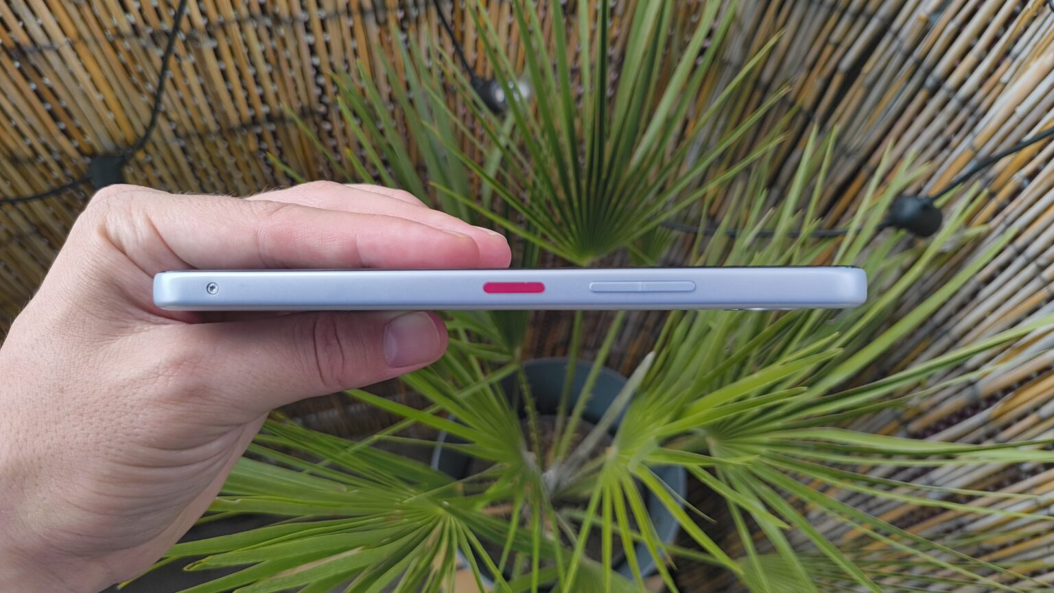 T-Phone 3 Test