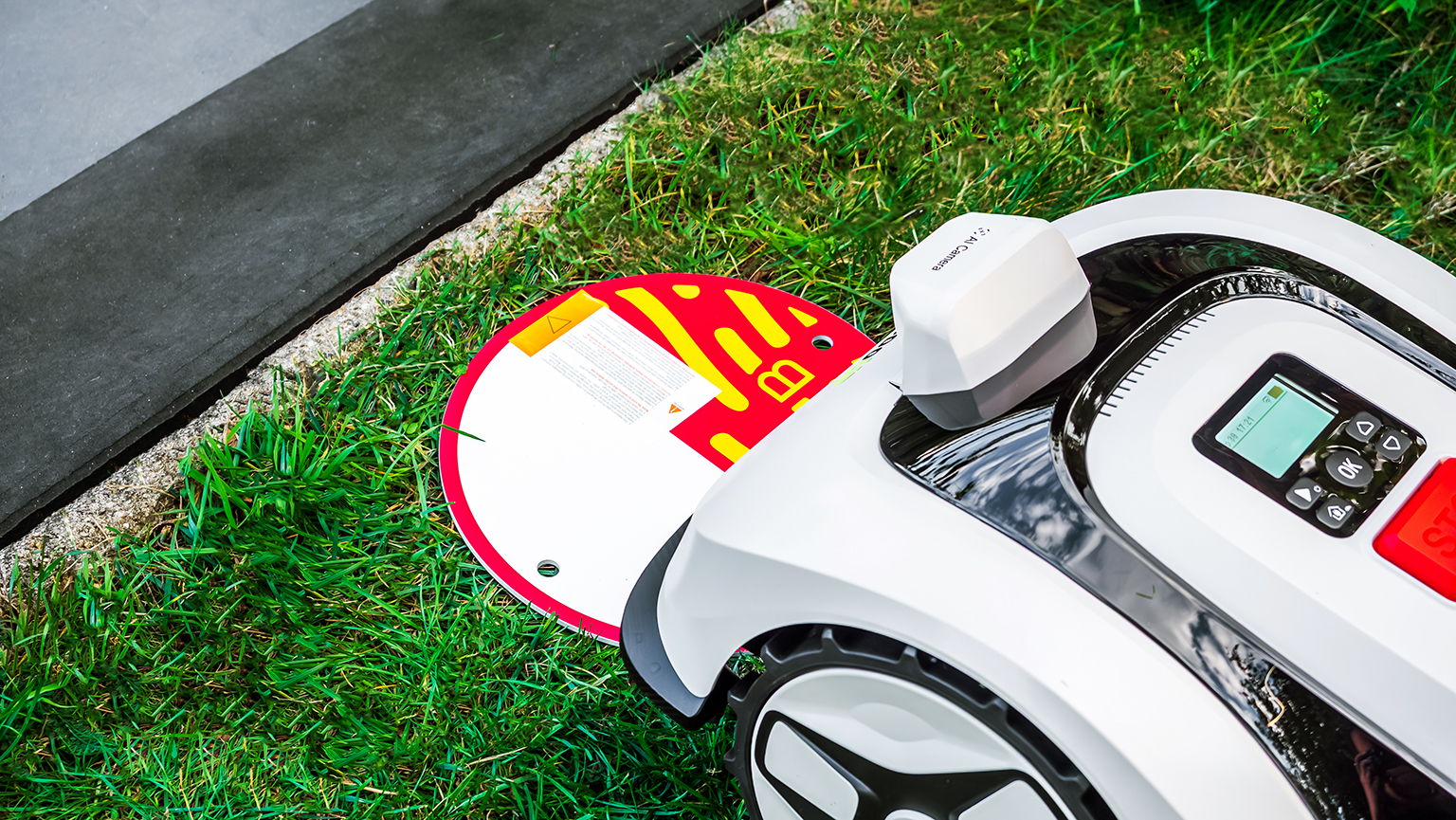 Beacons des RoboUP Racoon 2 SE