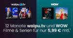 waipu.TV Aktion