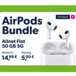 handytick Airpods 3 Deal