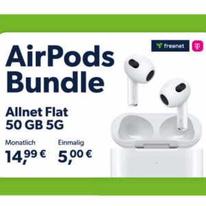 handytick Airpods 3 Deal