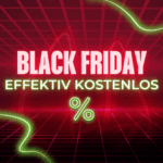 Effektiv kostenlos Handy mit Vertrag zu Black Friday