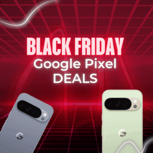 Pixel Bestpreise zu Black Friday