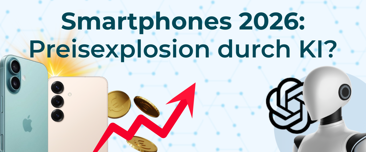 KI OpenAI ChatGPT macht Handys teurer