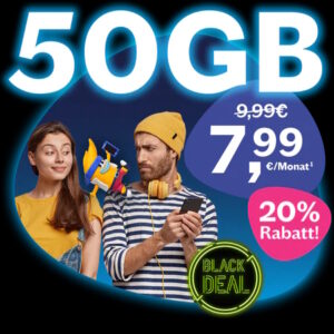 Lebara Black Deals Teaser