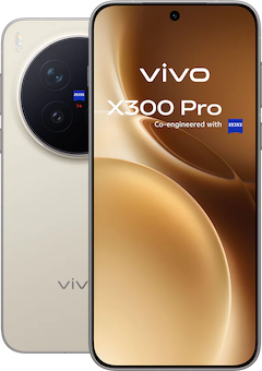 vivo X300 Pro