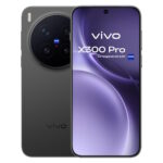 vivo X300 Pro – Schwarz – Teaser