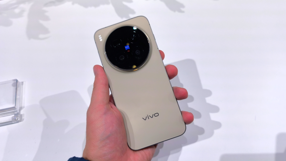 vivo X300 Pro mit Vertrag im Vergleich