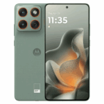 Motorola Edge 70 – Grün – Teaser – Artikelbild