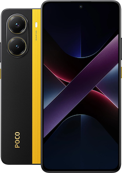 Xiaomi Poco X7 Pro