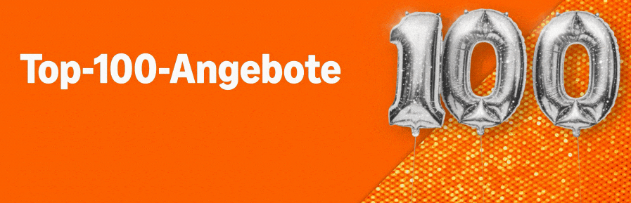 Amazon Black Friday Top 100