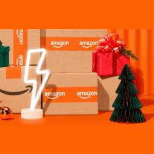 Amazon Black Friday