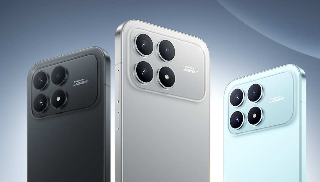 Xiaomi Poco F8 Pro – LP-Header – mit Vertrag in den Netzen von Telekom, Vodafone, O₂ Telefónica und 1&1