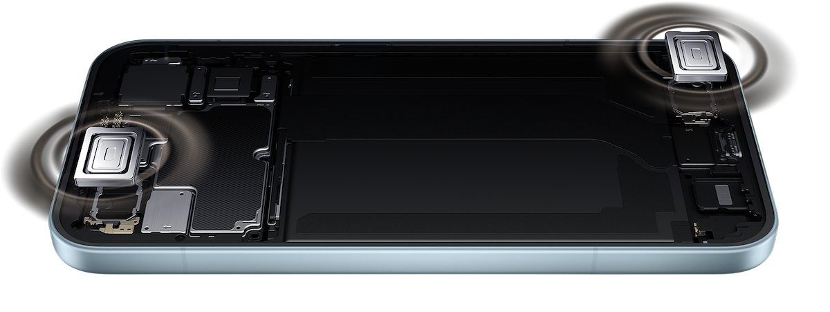 Xiaomi Poco F8 Pro – Sound by Bose