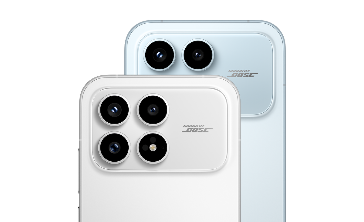 Xiaomi Poco F8 Pro Triple-Cam