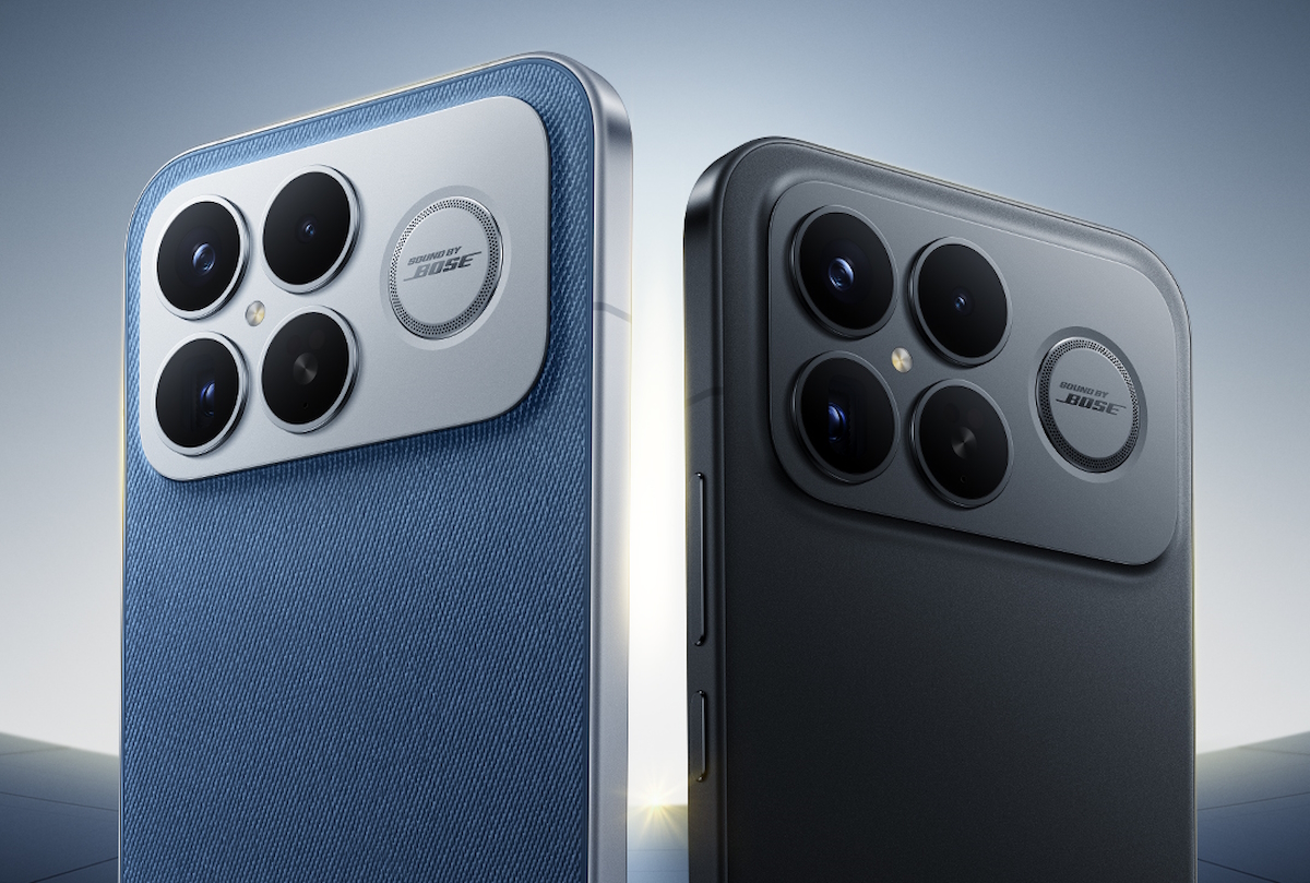 Xiaomi Poco F8 Ultra – LP Header – mit Vertrag in den Netzen von Telekom, Vodafone, O₂ Telefónica und 1&1