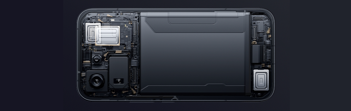 Xiaomi Poco F8 Ultra – Sound – mit Vertrag in den Netzen von Telekom, Vodafone, O₂ Telefónica und 1&1