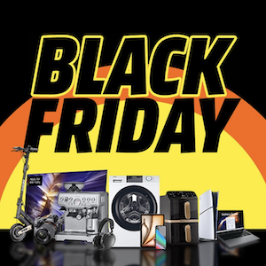 MediaMarktSaturn Black Friday Deals
