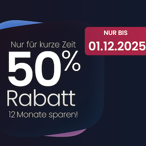 waipu.tv Black Friday Angebot