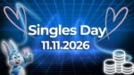 Singles Day 2026