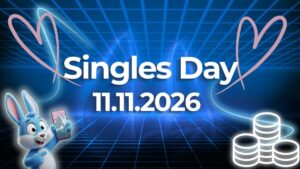 Singles Day 2026