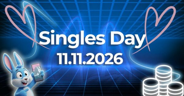 Singles Day 2026
