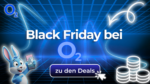 o2 Black November Deals