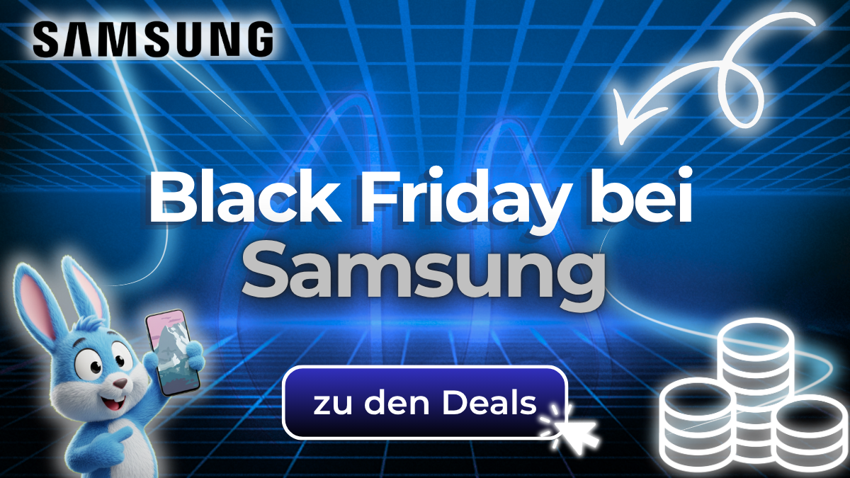 Samsung Shop Black November Deals