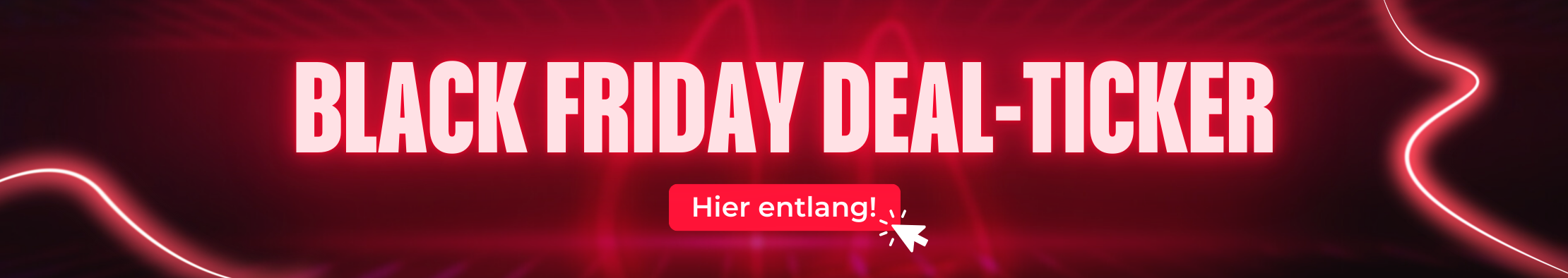 Black Friday Deal Ticker