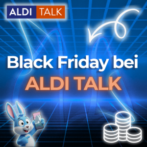 ALDI TALK Black Friday Deals